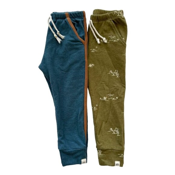 Lulu + Roo joggers bundle - Picture 1 of 5